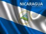 NICARAGUA - slide 1