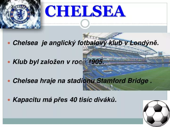 chelsea