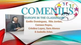 COMENIUS