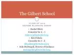 The Gilbert School
