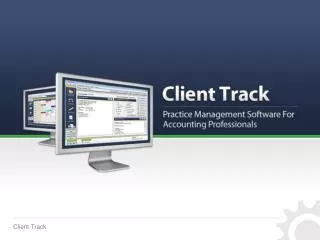 Client Track