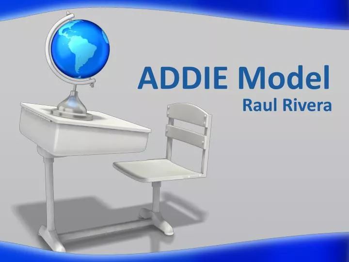 addie model