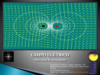 campo el trico