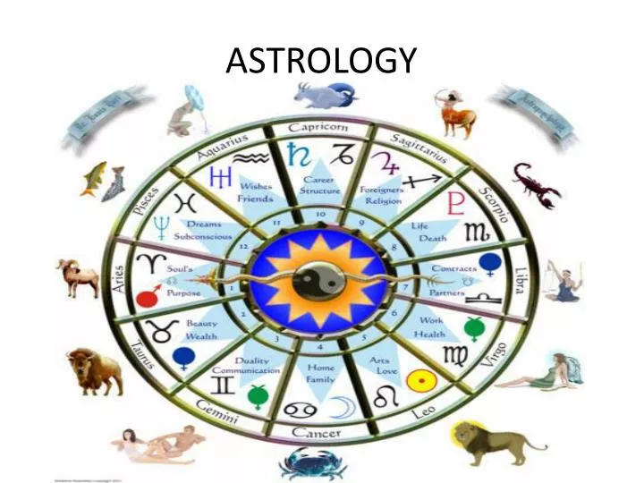 astrology