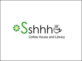 Coffee House and Library
