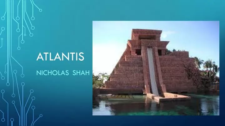 atlantis