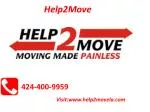 Local Movers Torrance CA - slide 1
