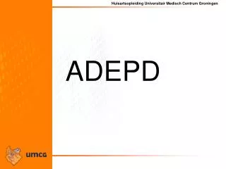 adepd