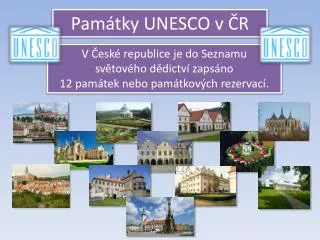 pam tky unesco v r