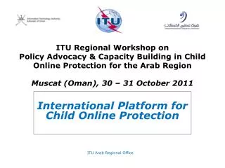 International Platform for Child Online Protection