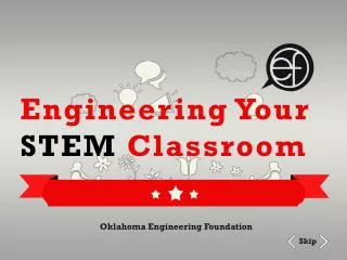 Oklahoma Engineering Foundation