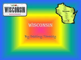 wisconsin