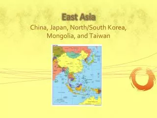 East Asia