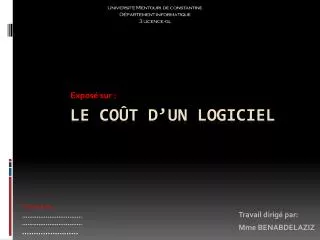 expos sur