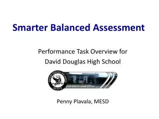 smarter balanced assessment