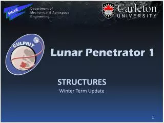 structures