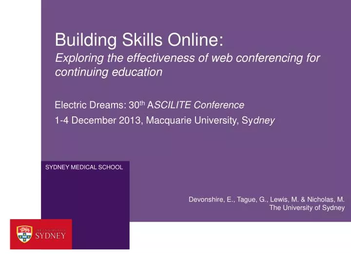building skills online