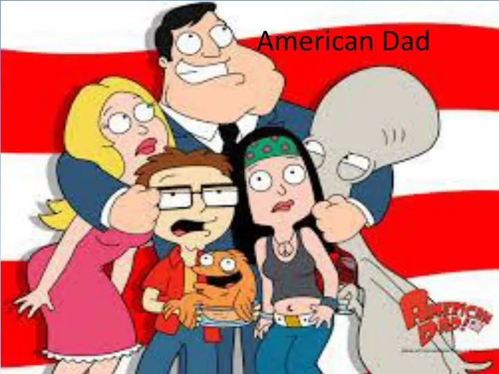 american dad