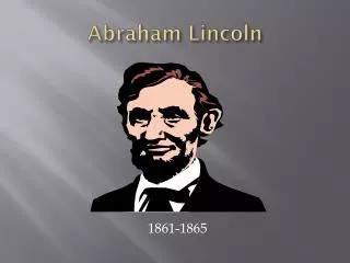 Abraham Lincoln