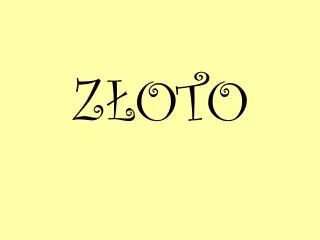 z oto