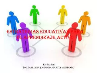 facilitador mg mariana johanna garc a mendoza