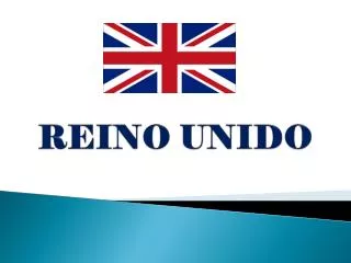 reino unido