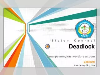 sistem operasi