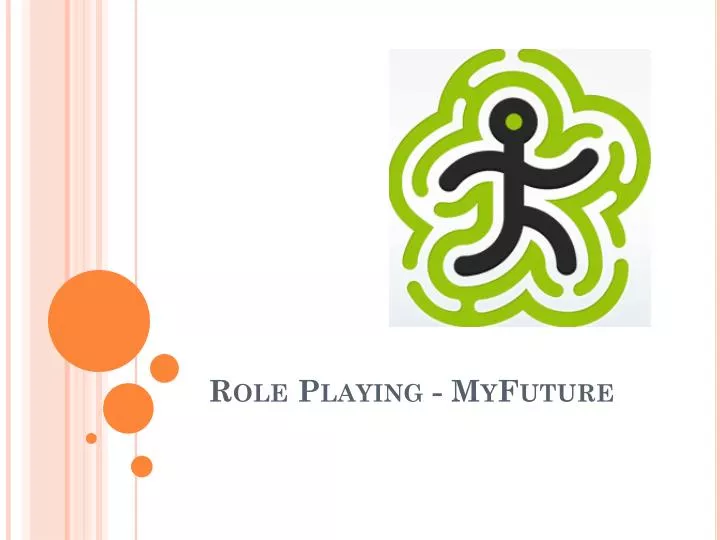 role playing myfuture