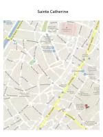Sainte Catherine - slide 1
