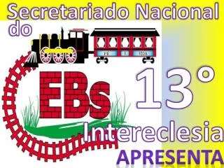 apresenta