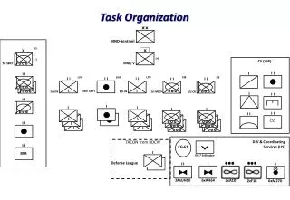 Task Organization