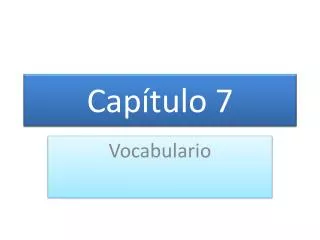 cap tulo 7
