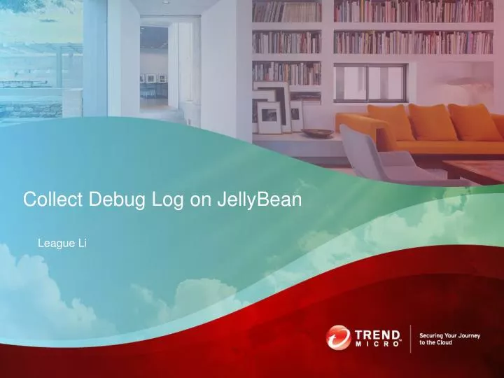 c ollect debug log on jellybean