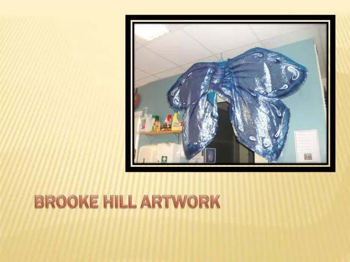 brooke hill artwork