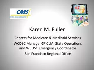Karen M. Fuller