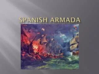 Spanish Armada