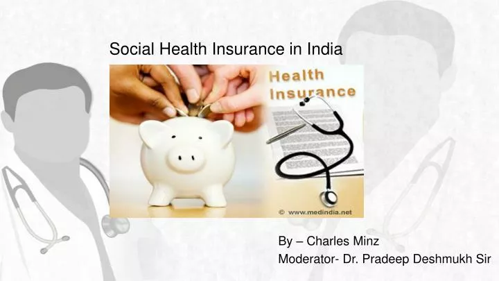 social health insurance in india