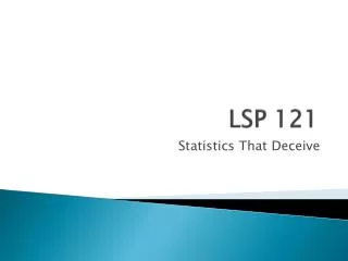 LSP 121