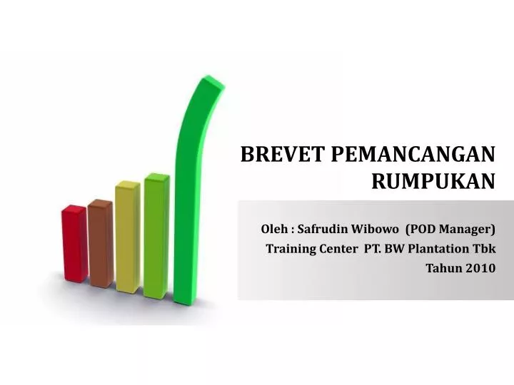 brevet pemancangan rumpukan