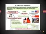 Escenario latinoamericano