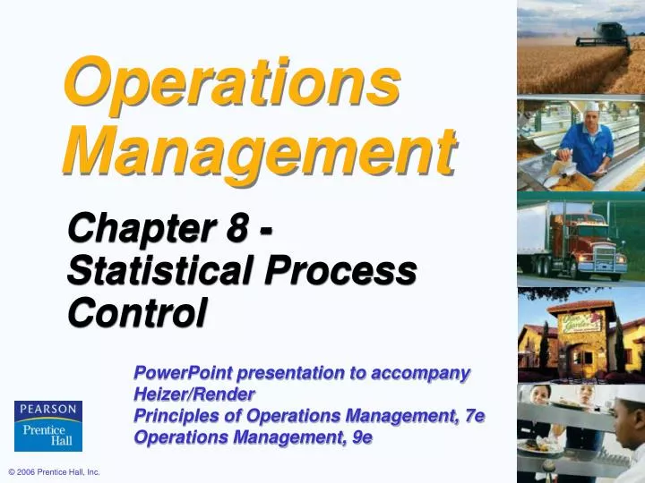 PPT - Operations Management PowerPoint Presentation, free download - ID ...