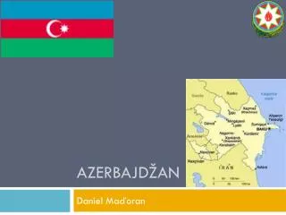 azerbajd an