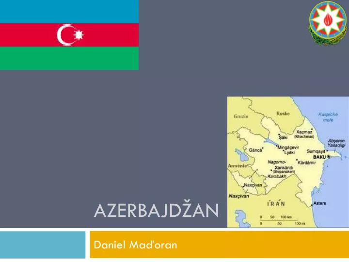 azerbajd an