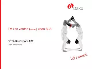 tm i en verden n sten uden sla