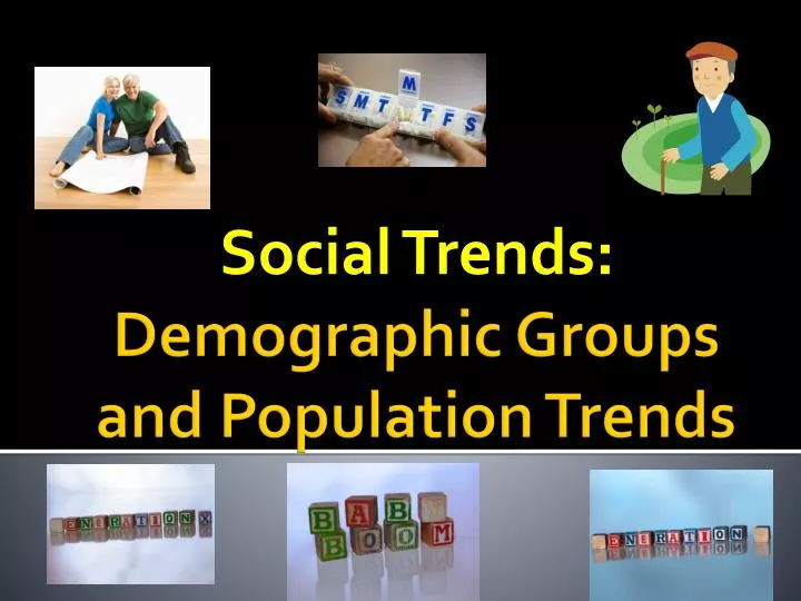 social trends