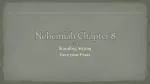 Nehemiah Chapter 8 - slide 1