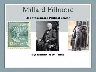 Millard Fillmore