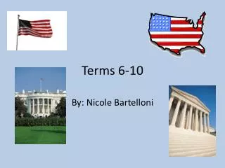 terms 6 10