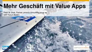 mehr gesch ft mit value apps