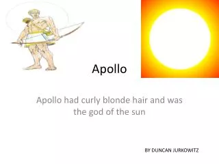 Apollo